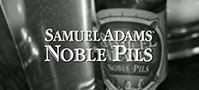 Samuel Adams Noble Pils