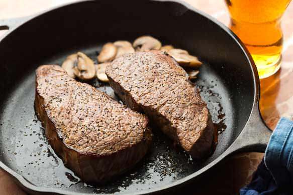 Samuel Adams Beer Steak Samuel Adams Beer Steak
