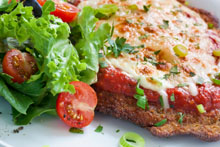 0006 chicken parm