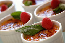 creme brulee