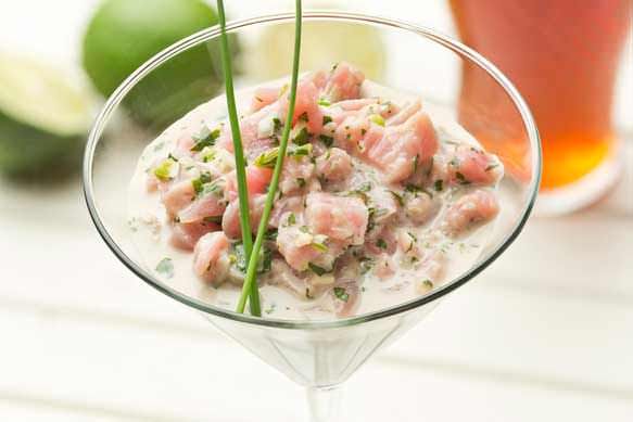 tuna