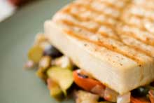 swordfish