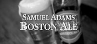 Samuel Adams Boston Ale 