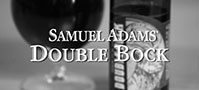 Samuel Adams Double Bock