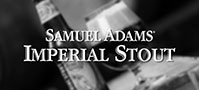 Samuel Adams Imperial Stout