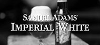 Samuel Adams Imperial White