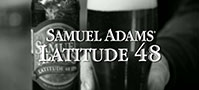 Samuel Adams Latitude 48 IPA