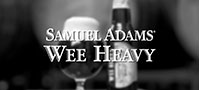 Samuel Adams Wee Heavy