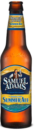 summerale slider beer