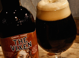 TheVixenthelegacy