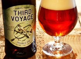 ThirdVoyagethetrade
