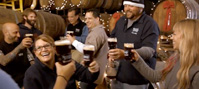 Winter Lager