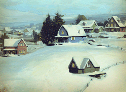 OldFezziwigthelegacy